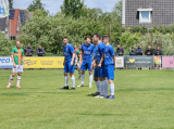 Schouwen-Duiveland Selectie - N.E.C. Nijmegen (bij Bruse Boys) zaterdag 6 juli 2024 (44/126)